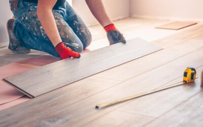 DIY Tips for Installing Timber Floors: A Step-by-Step Tutorial