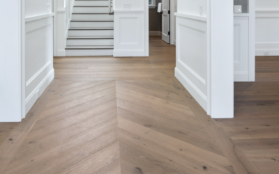 The Latest Trends in Timber Floor Finishes: From Matte to Glossy